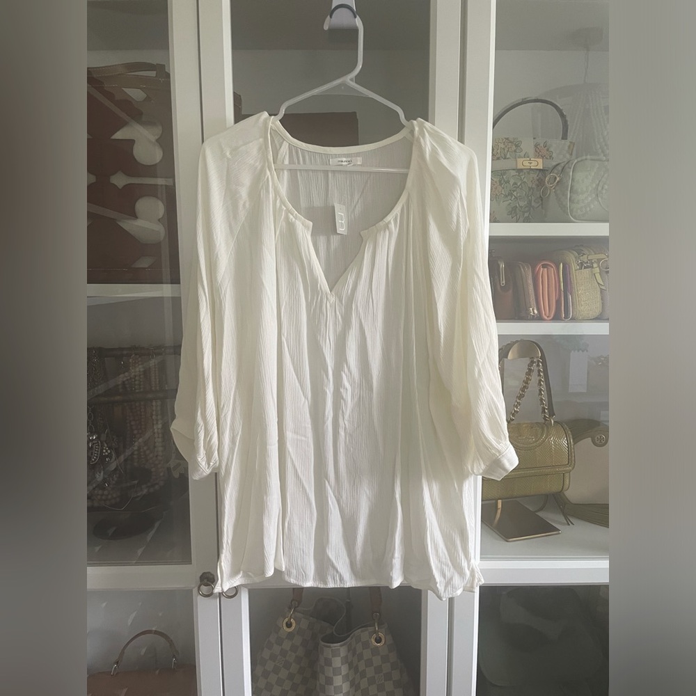 NWT | Blouse | Maurice’s